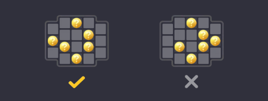 Knockout Riches