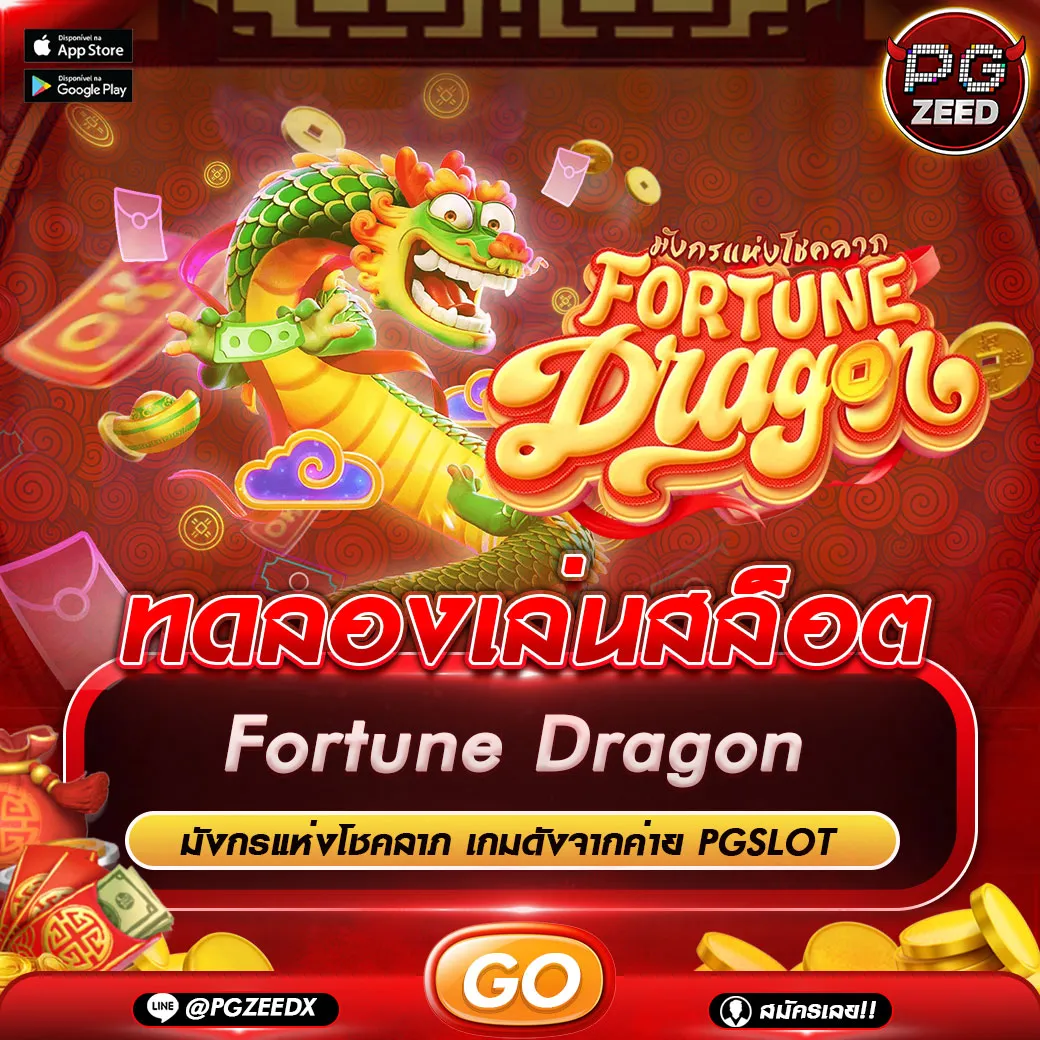 Fortune Dragon