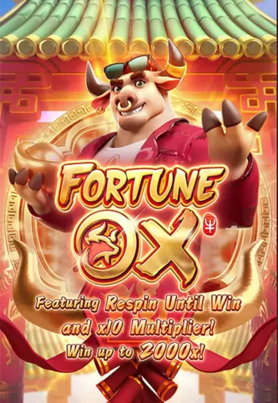 Fortune Ox