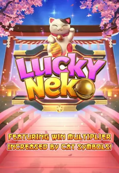 Lucky Neko