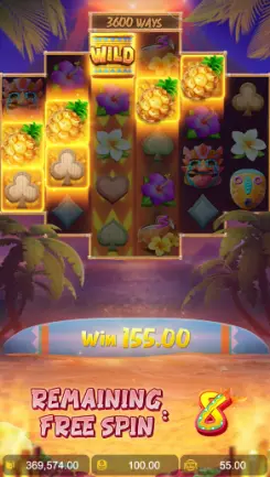 Hawaiian Tik