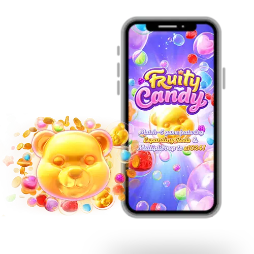 Fruity Candy