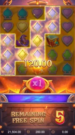 Alchemy Gold GOLD SYMBOLS