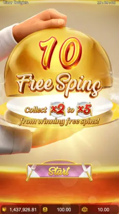 Diner Delights FREE SPINS