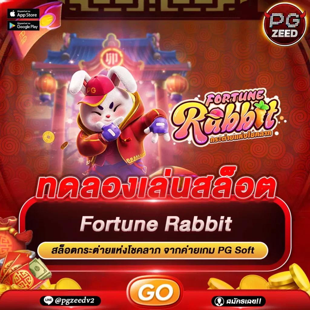 Fortune Rabbit