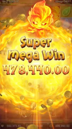 Mystical Spirits FREE SPINS