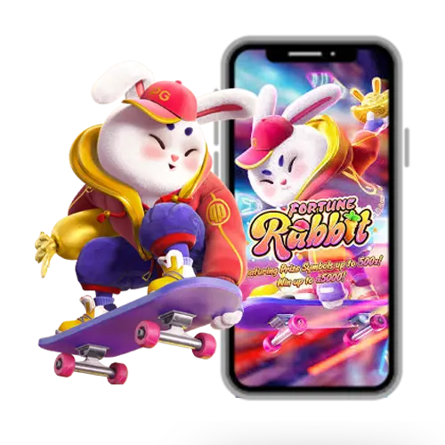Fortune Rabbit