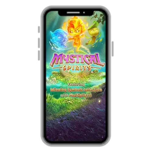 Mystical Spirits