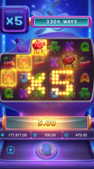 สัญลักษณ์ตัวคูณ หมูนำโชค